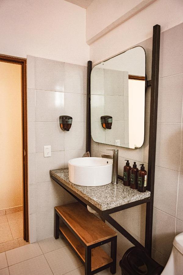 Nomads Hotel & Rooftop Pool Канкун Экстерьер фото